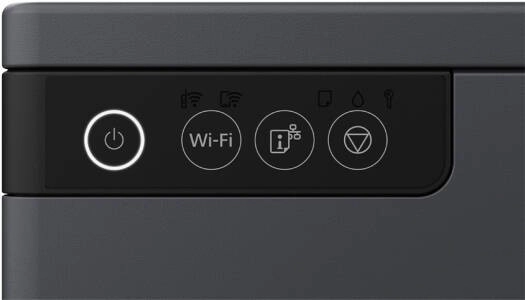 Принтер Epson EcoTank L11050 (C11CK39403DA)