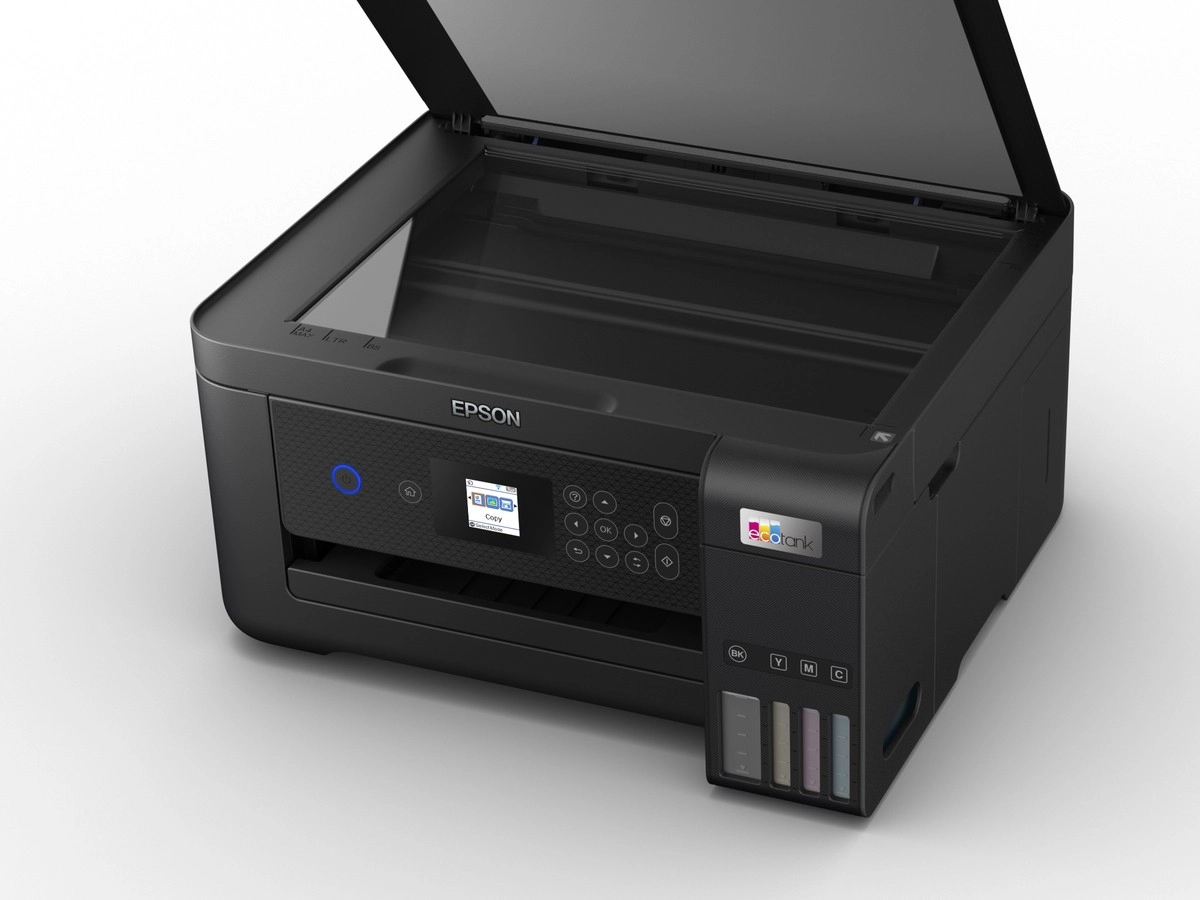 Epson Printer EcoTank L4260 (C11CJ63415)