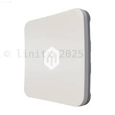 MikroTik Точка доступа Wi-Fi 6 Outdoor (SXTsq-5ax)