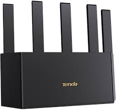 Tenda AX3000 Двухдиапазонный гигабитный WiFi 6 роутер (TX12L Pro)