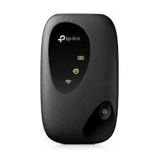TP-Link 4G Mobile Wi-Fi Роутер (M7000)