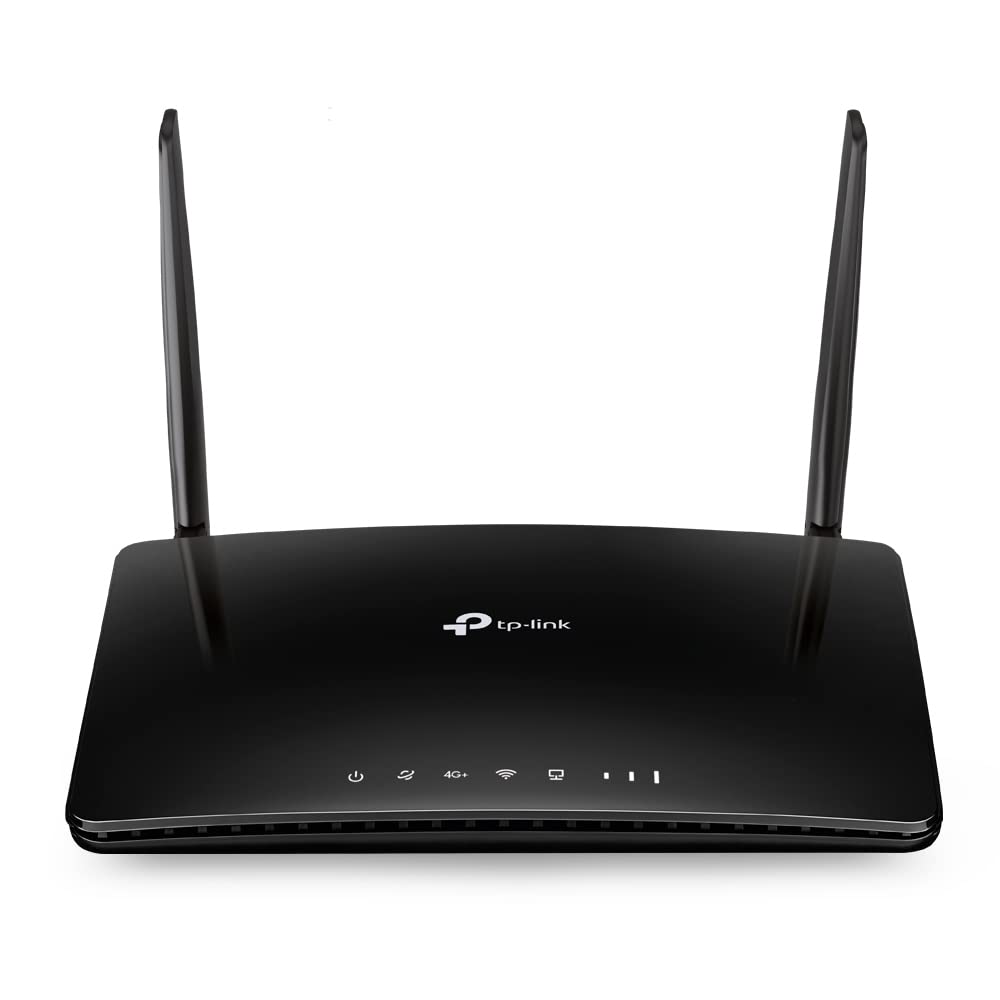 TP-Link Wireless Router 4G (MR500)