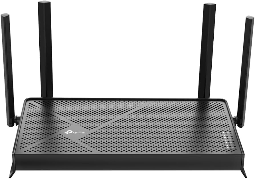 TP-Link BE3600 Dual Band WiFi 7 Router (Archer BE230)