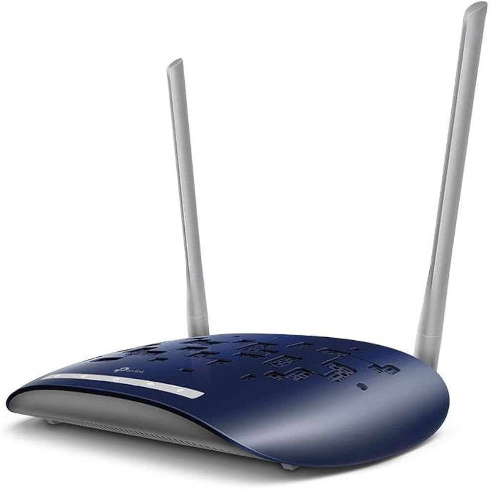 TP-Link Wireless Router (W9960)