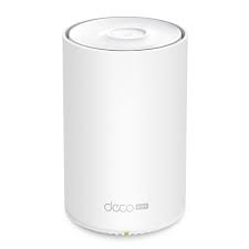 TP-Link بوابة Mesh WiFi 6 AX3000 Deco X50-4G 1-Pack