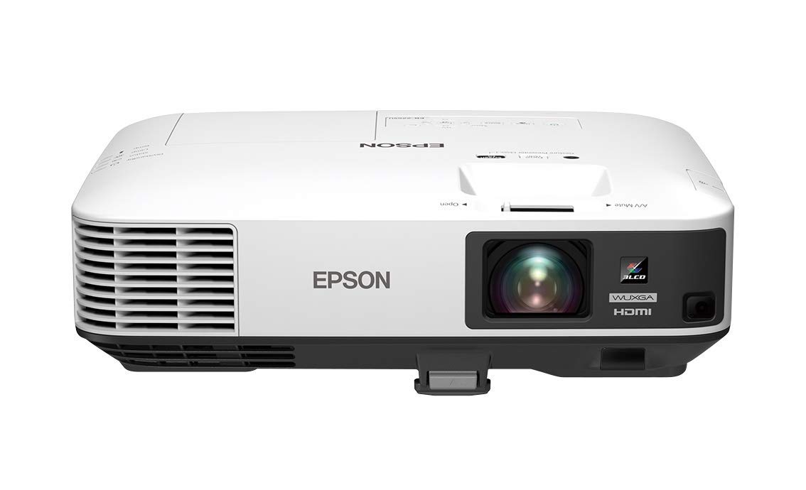 Epson Projector (EB-2250U)