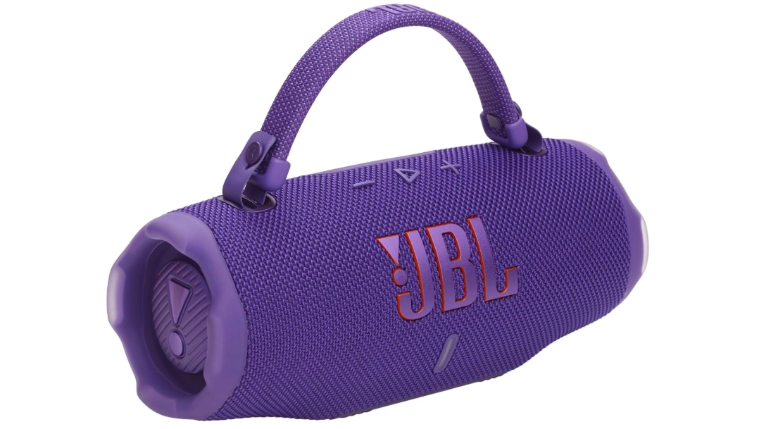 JBL Charge 6 Purple (1200130019593)