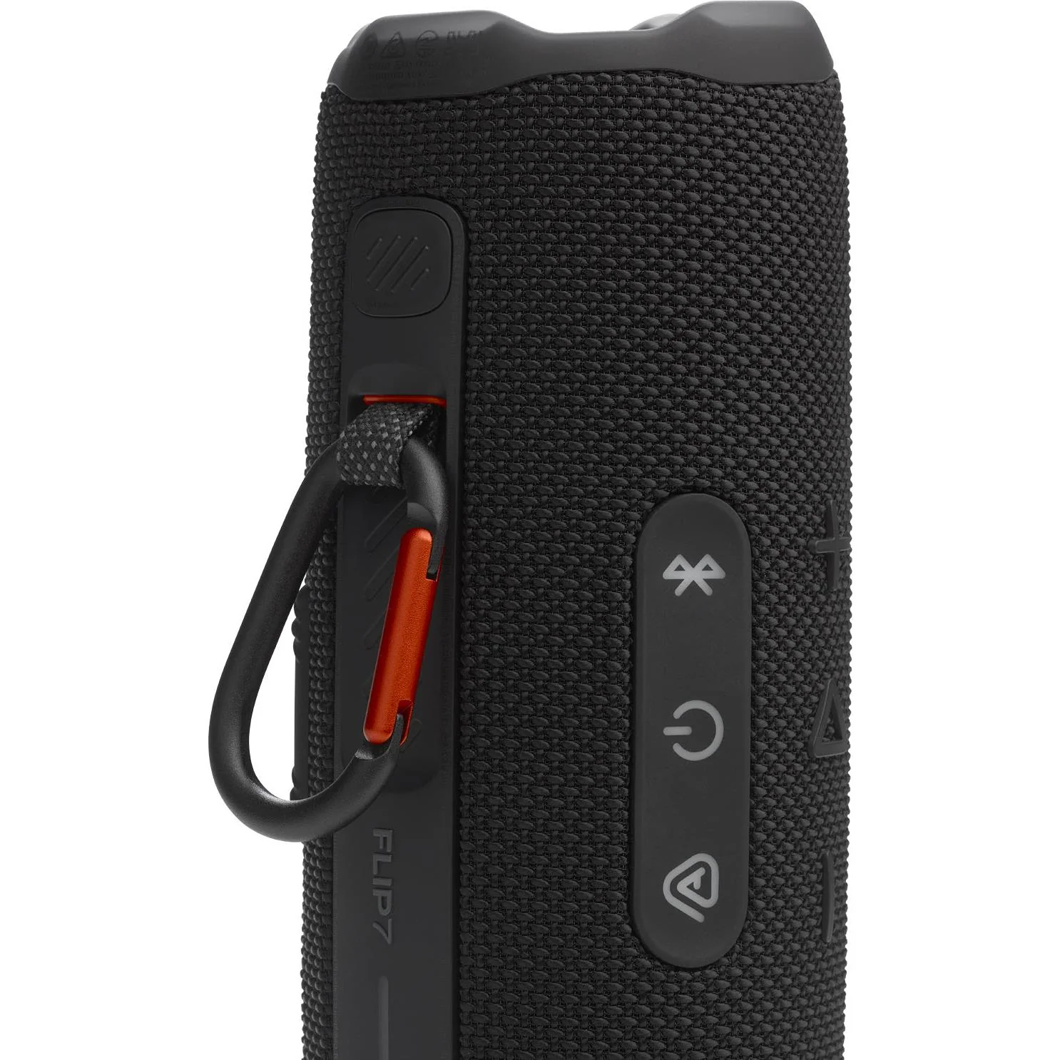JBL Flip 7 Black (1200130019272)