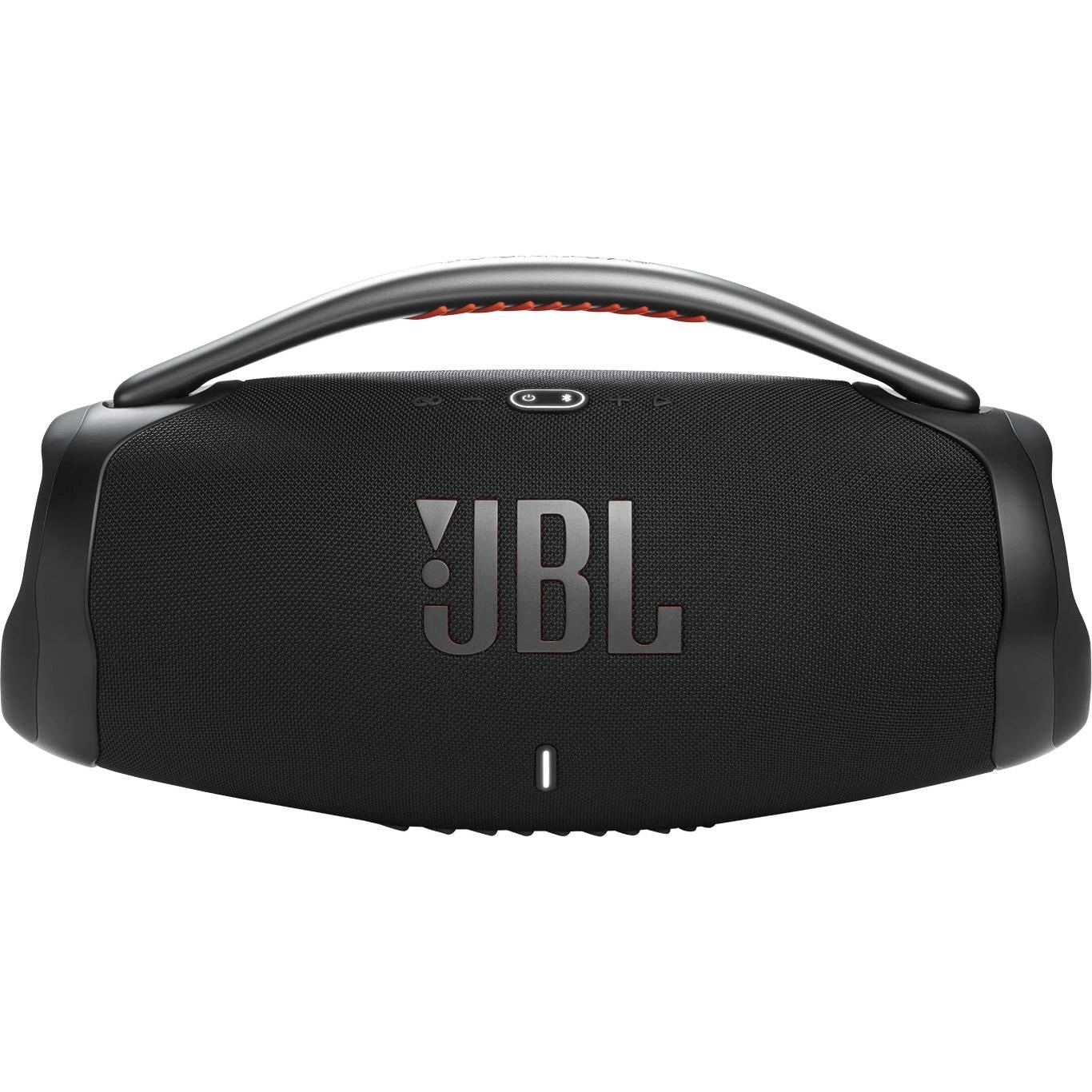 JBL Boombox 3 Black (JBLBOOMBOX3BLKUK)