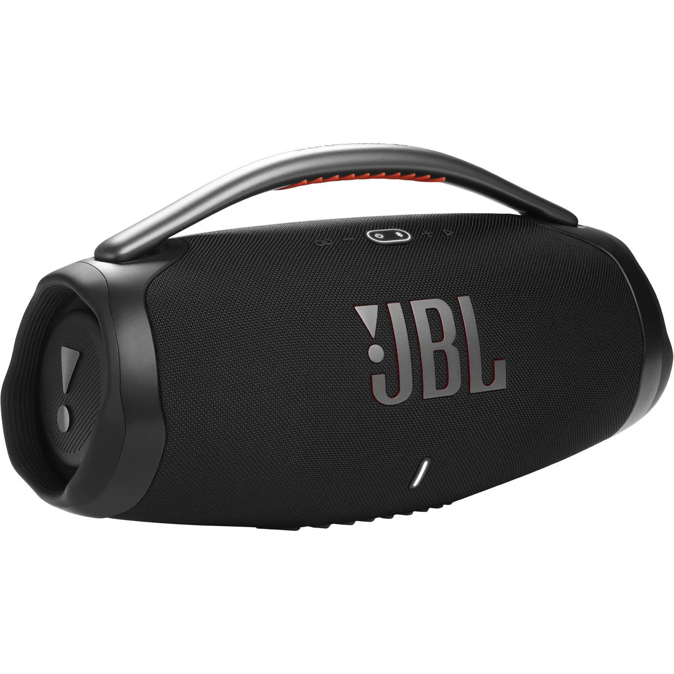 JBL Boombox 3 Black (JBLBOOMBOX3BLKUK)