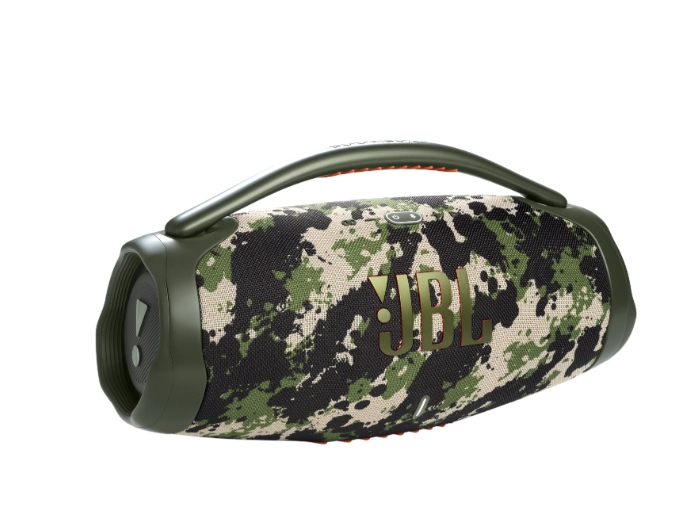 JBL Boombox 3 Squad (JBLBOOMBOX3SQUADUK)