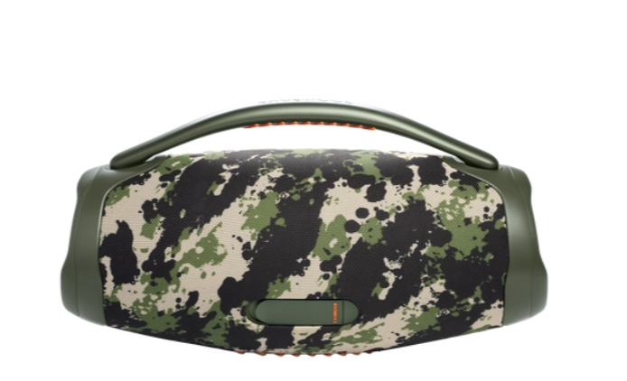 JBL Boombox 3 Squad (JBLBOOMBOX3SQUADUK)