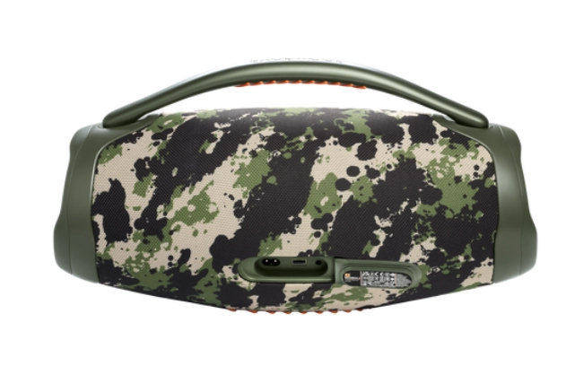 JBL Boombox 3 Squad (JBLBOOMBOX3SQUADUK)