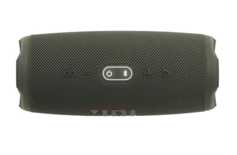 JBL Charge 5 Green (JBLCHARGE5GRN)