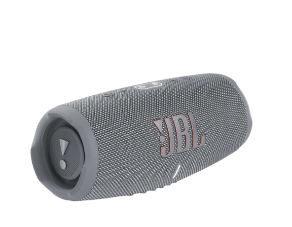 JBL Charge 5 Grey (JBLCHARGE5GRY)