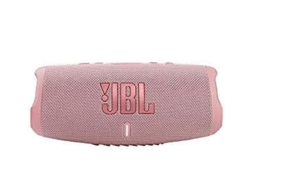 JBL Charge 5 Pink (JBLCHARGE5PINK)