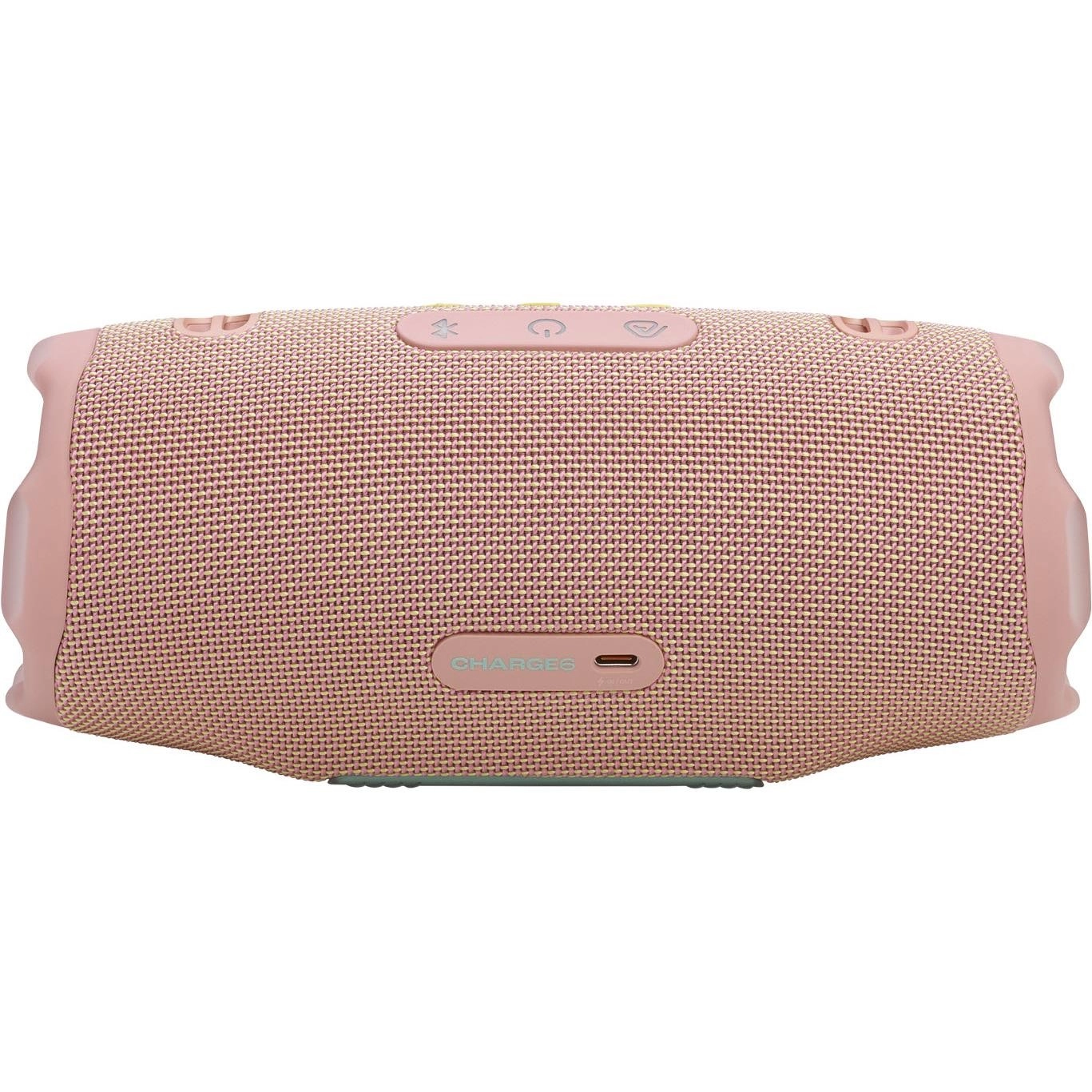 JBL Charge 6 Pink (JBLCHARGE6PINK)