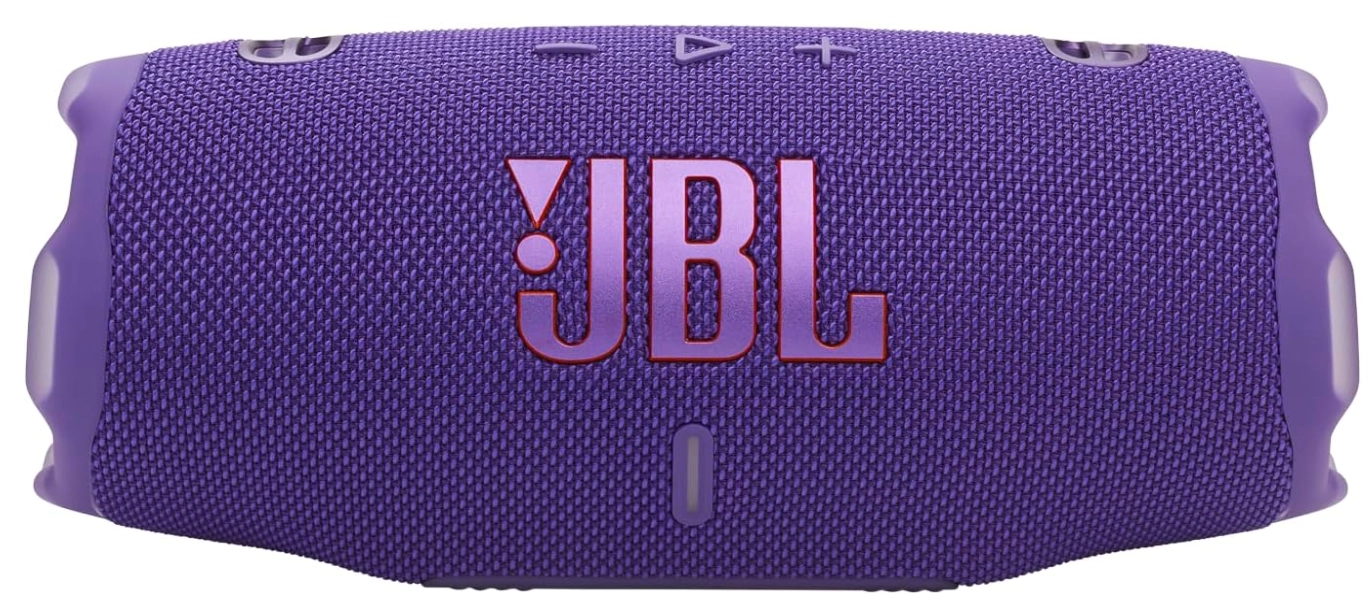 JBL Charge 6 Purple (JBLCHARGE6PUR)