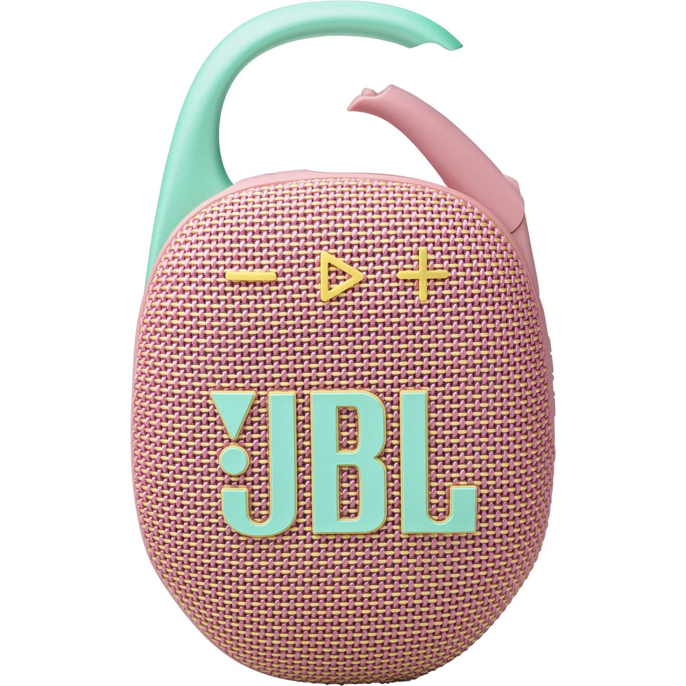 JBL Clip 5 Pink (JBLCLIP5PINK)