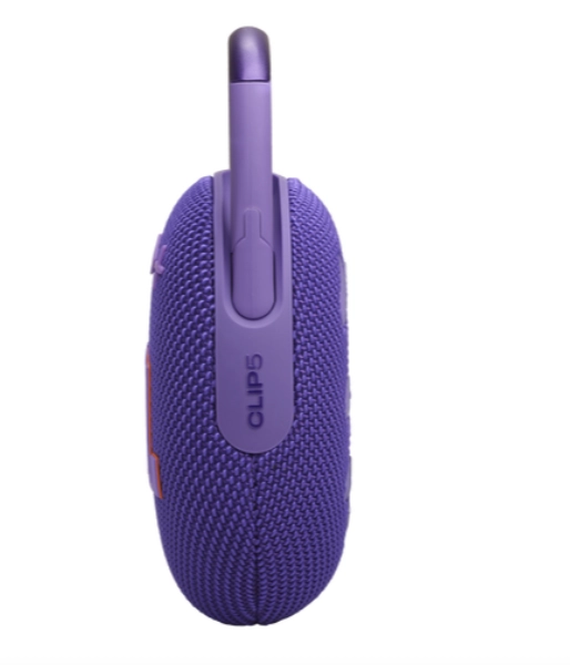 JBL Clip 5 Purple (JBLCLIP5PUR)