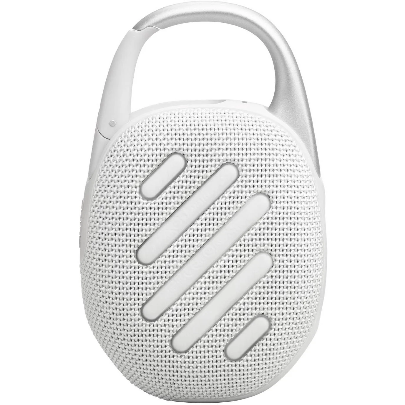JBL Clip 5 White (JBLCLIP5WHT)