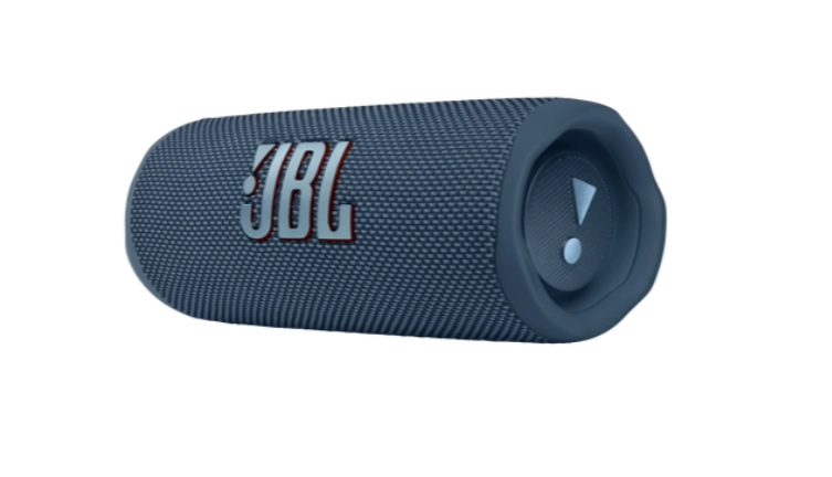 JBL Flip 6 Blue (JBLFLIP6BLU)