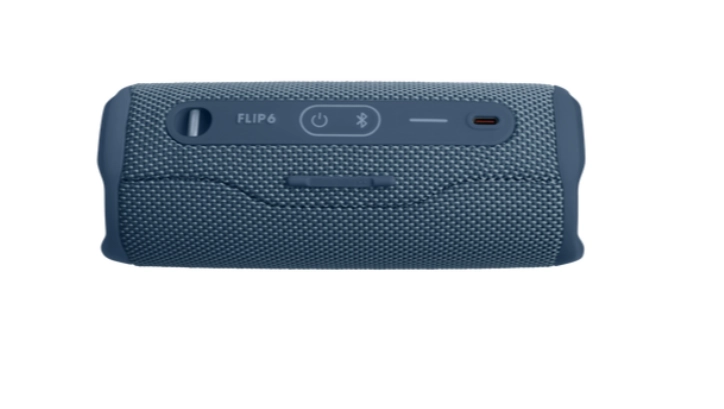 JBL Flip 6 Blue (JBLFLIP6BLU)