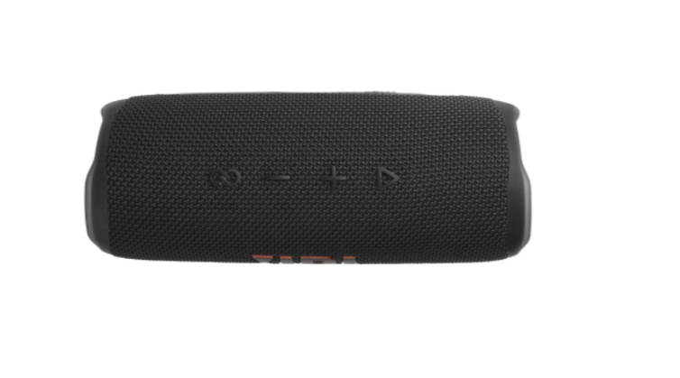 JBL Flip 6 Black (JBLFLIP6BLK)