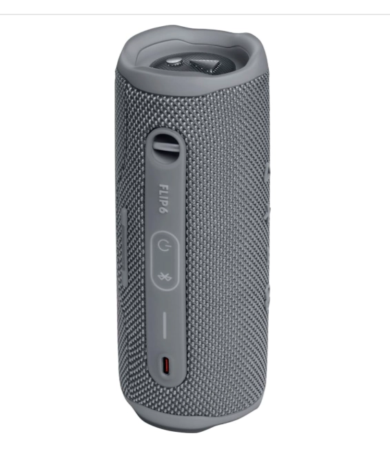 JBL Flip 6 Grey (JBLFLIP6GREY)