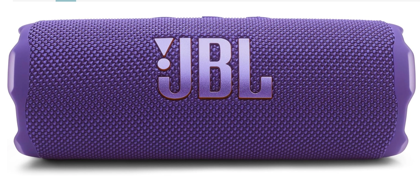 JBL Flip 7 Purple (JBLFLIP7PUR)