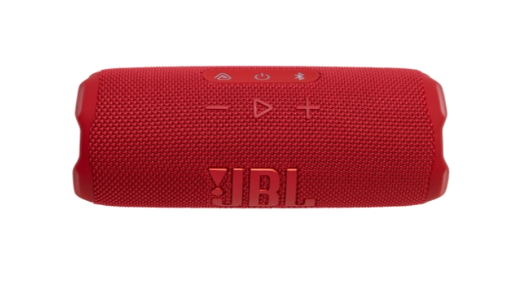JBL Flip 7 Red (JBLFLIP7RED)