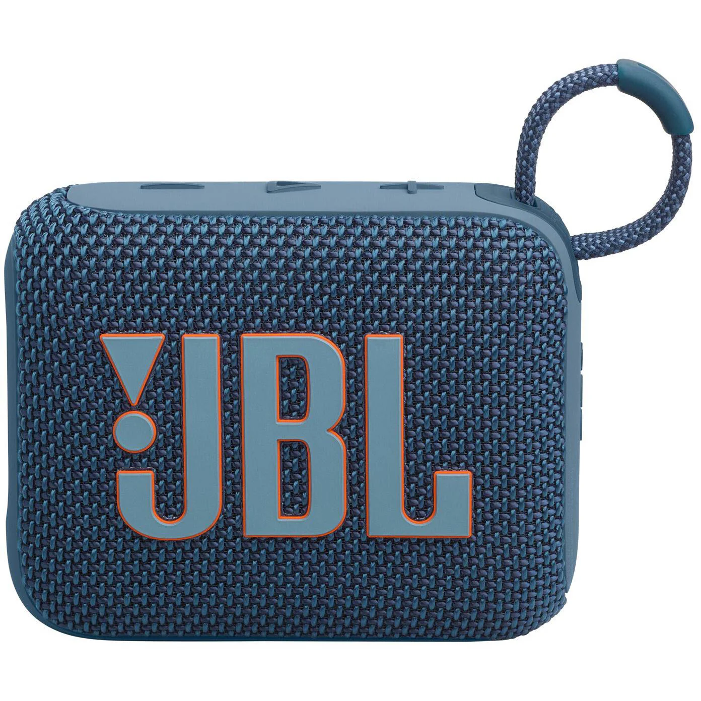 JBL Go 4 Blue (JBLGO4BLU)