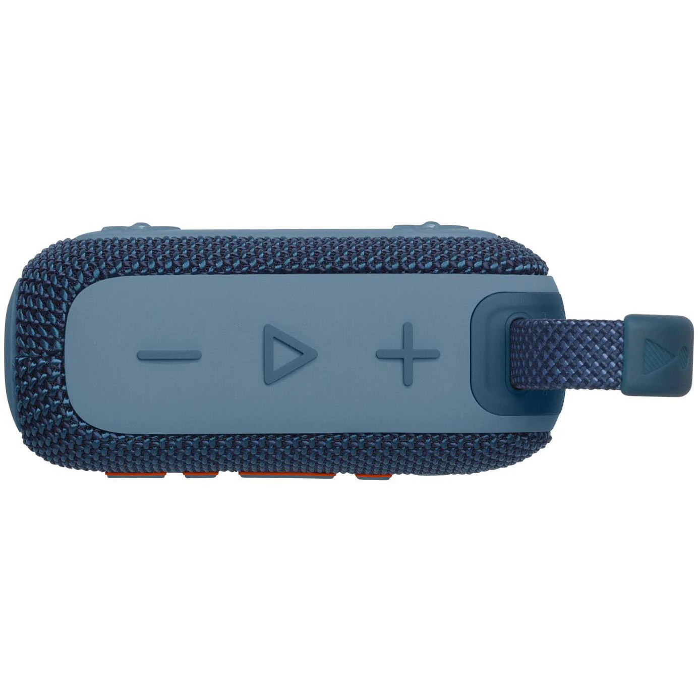 JBL Go 4 Blue (JBLGO4BLU)