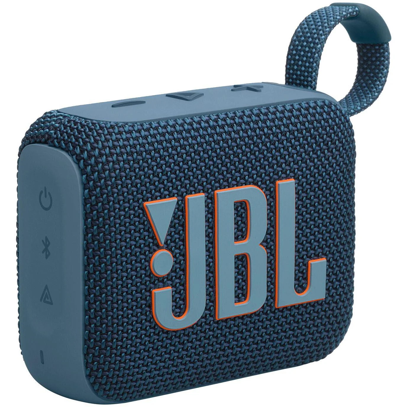 JBL Go 4 Blue (JBLGO4BLU)