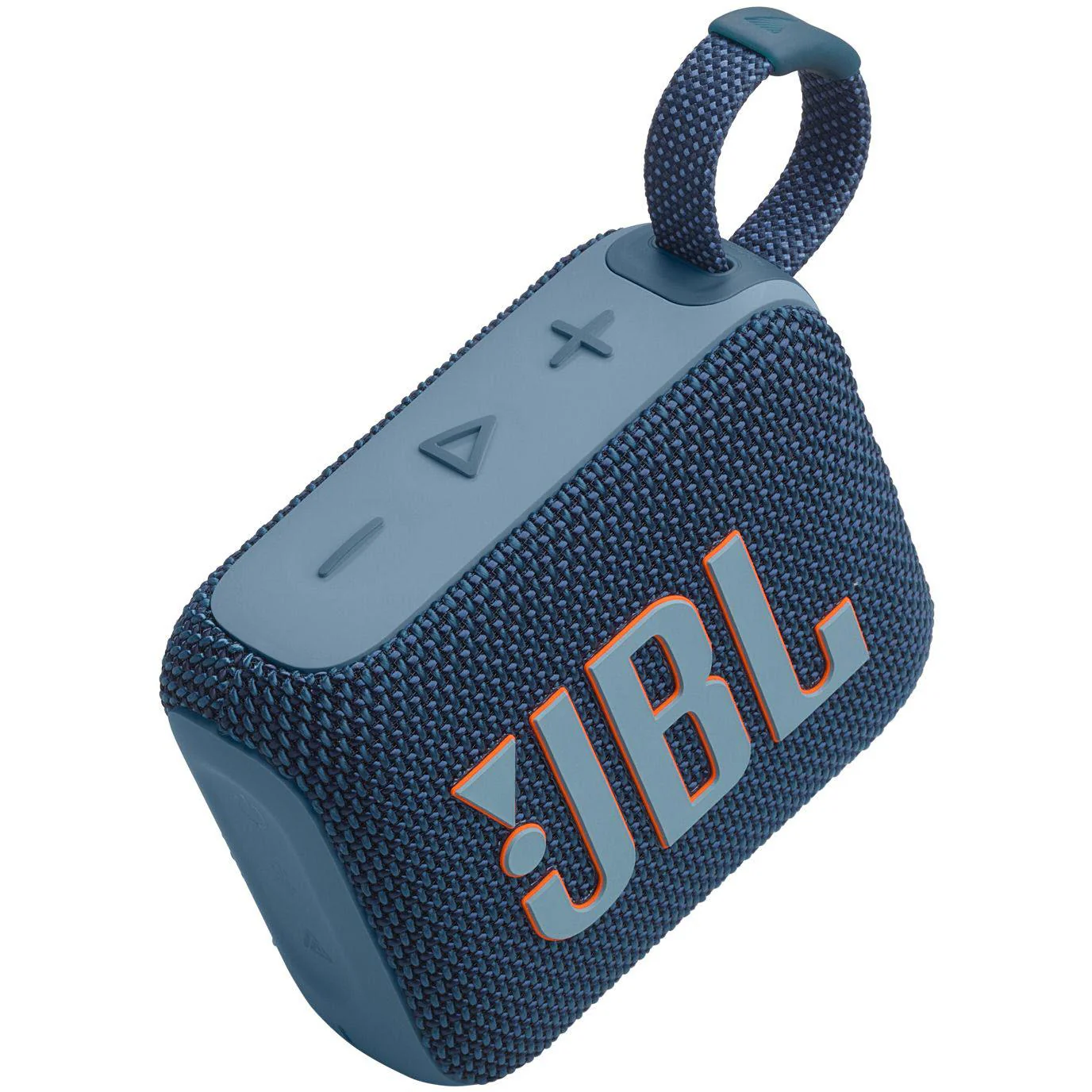 JBL Go 4 Blue (JBLGO4BLU)