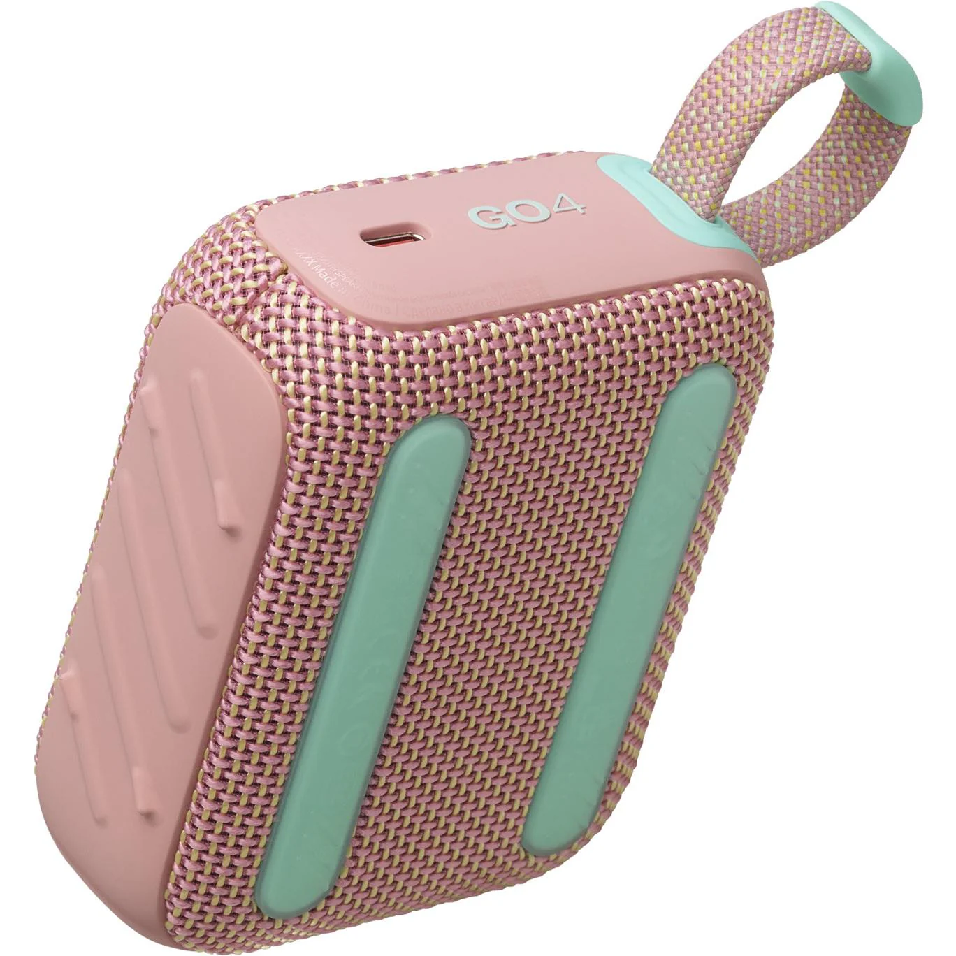 JBL Go 4 Pink (JBLGO4PINK)