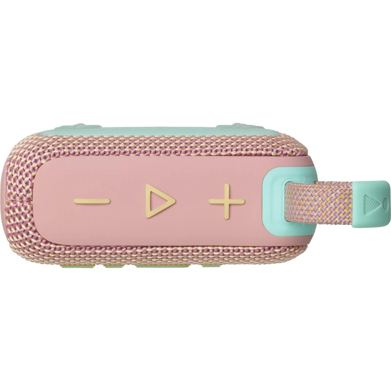 JBL Go 4 Pink (JBLGO4PINK)