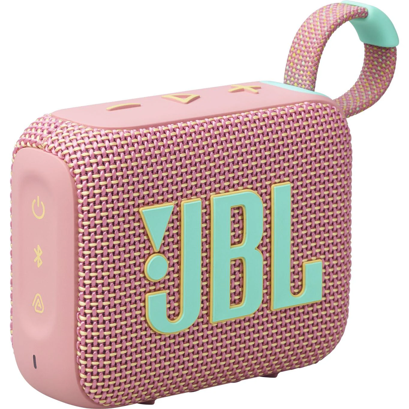 JBL Go 4 Pink (JBLGO4PINK)