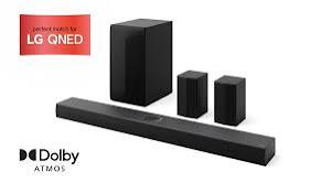 LG Soundbar S70TR 3.1.2 Dolby Atmos