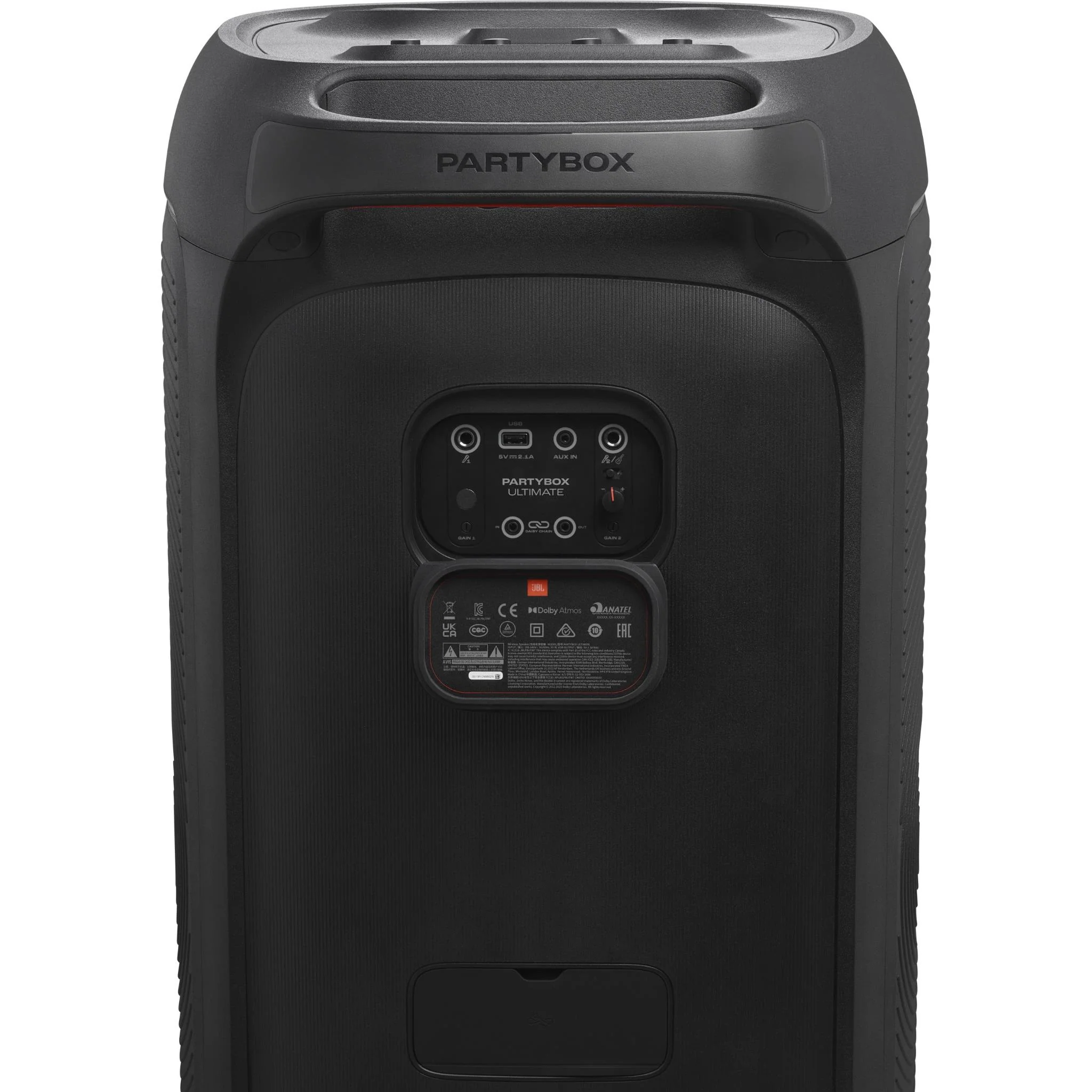 مكبر صوت حفلات محمول JBL PartyBox Ultimate