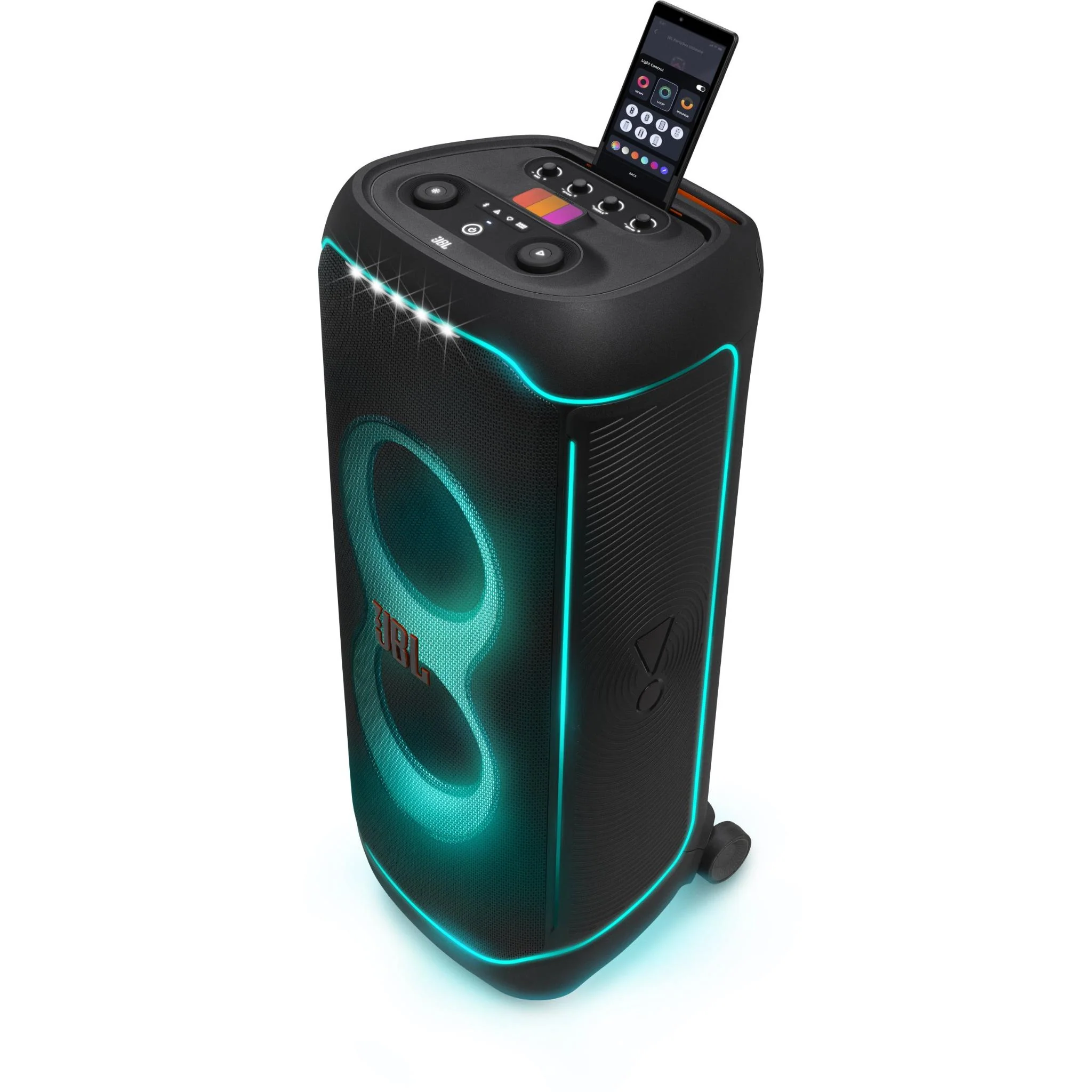 مكبر صوت حفلات محمول JBL PartyBox Ultimate