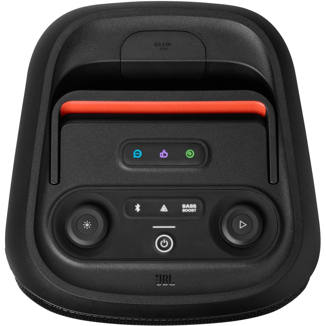 مكبر صوت حفلات محمول JBL PartyBox Club 120