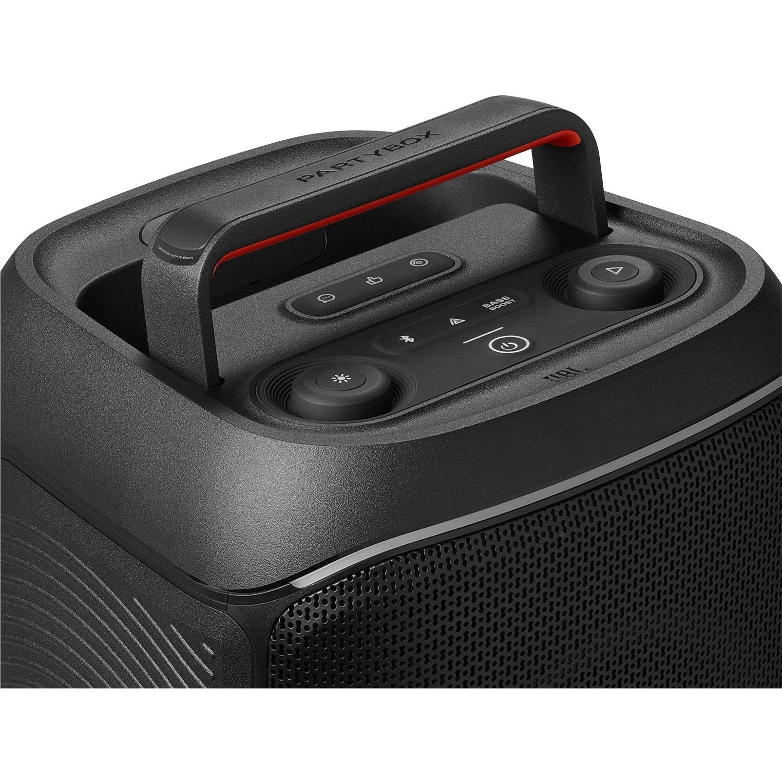 مكبر صوت حفلات محمول JBL PartyBox Club 120