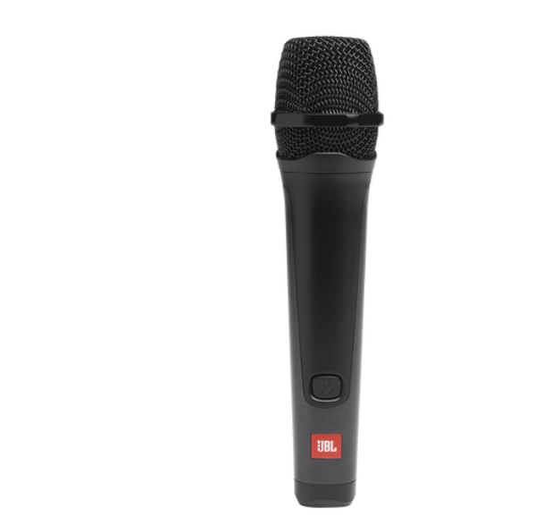 JBL PartyBox Mic 100 Black