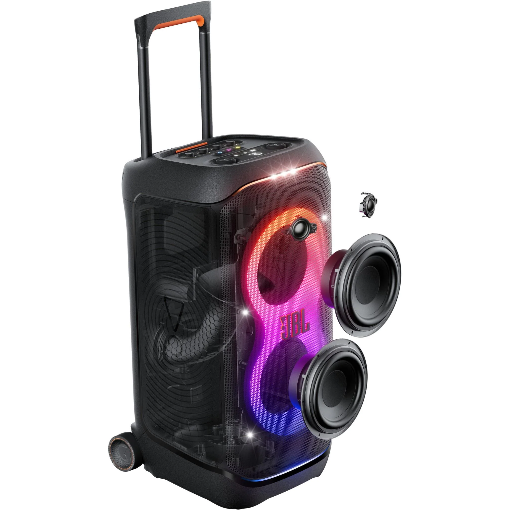 مكبر صوت حفلات محمول JBL PartyBox Stage 320