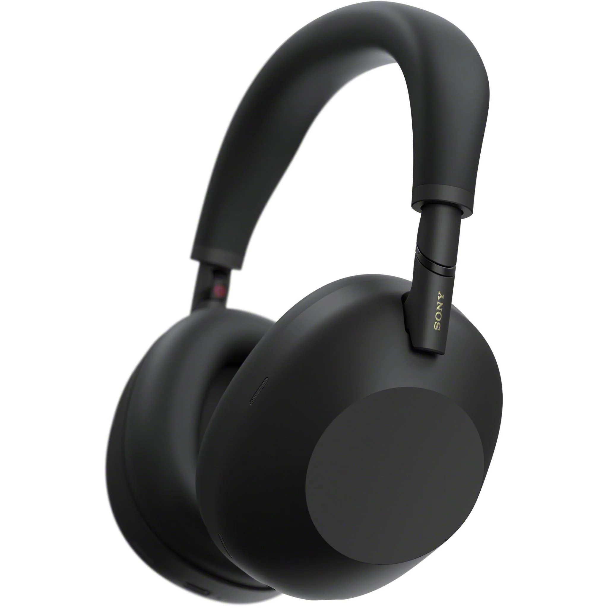 Sony WH 1000XM6 Black (4548736162624)