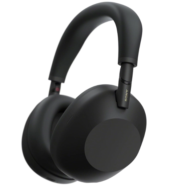 Sony WH-1000XM6 Headphones (WH1000XM6/BME)