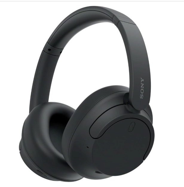 Sony WH-CH720N Headphones (WH-CH720N/BCE)