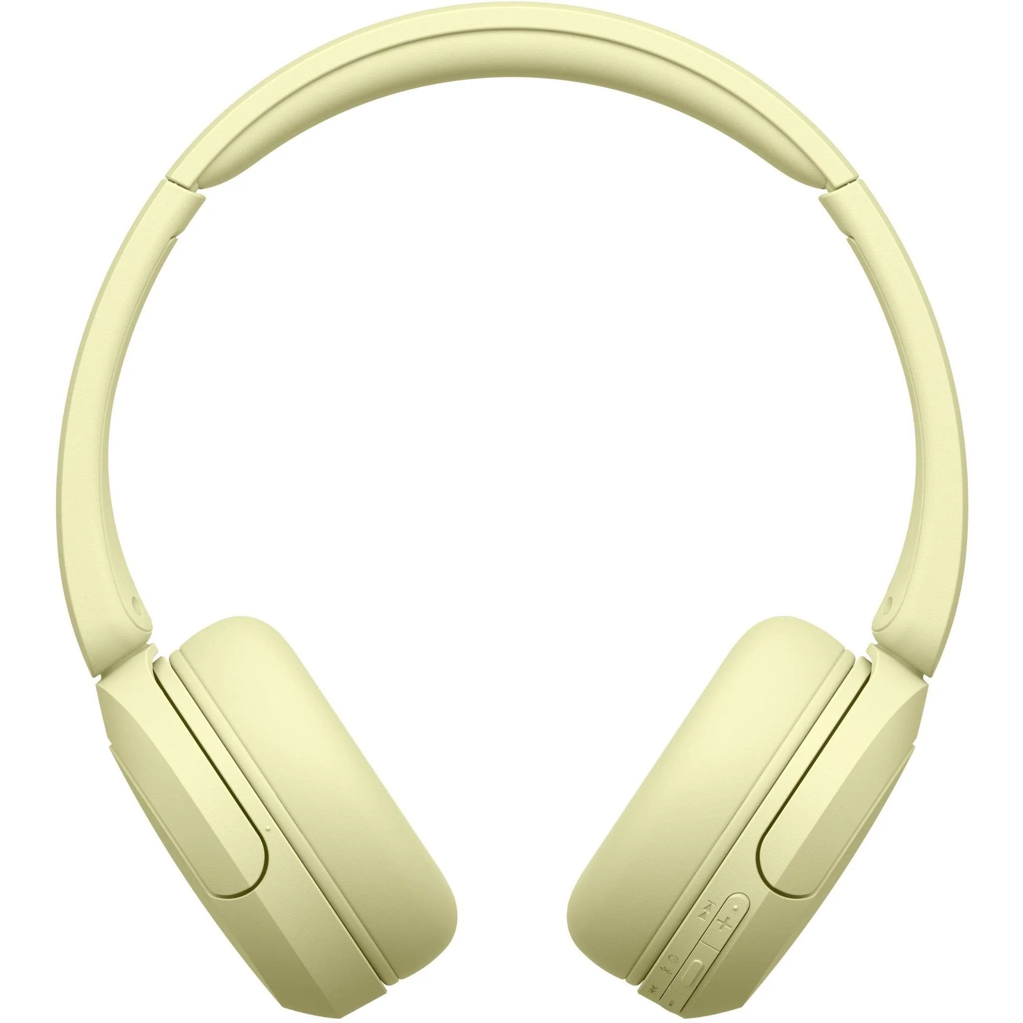Sony WH-CH520 Headphones (WH-CH520/YZE)