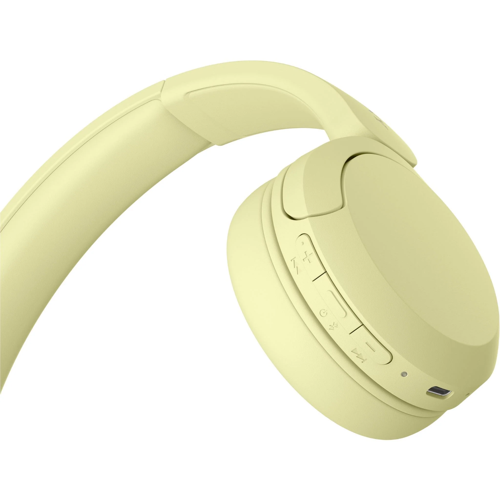 Sony WH-CH520 Headphones (WH-CH520/YZE)